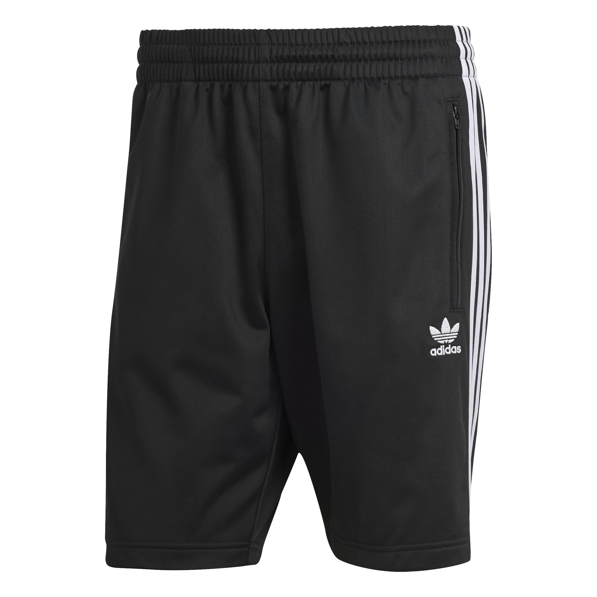 Adicolor Firebird Shorts, Black, , large image number 0