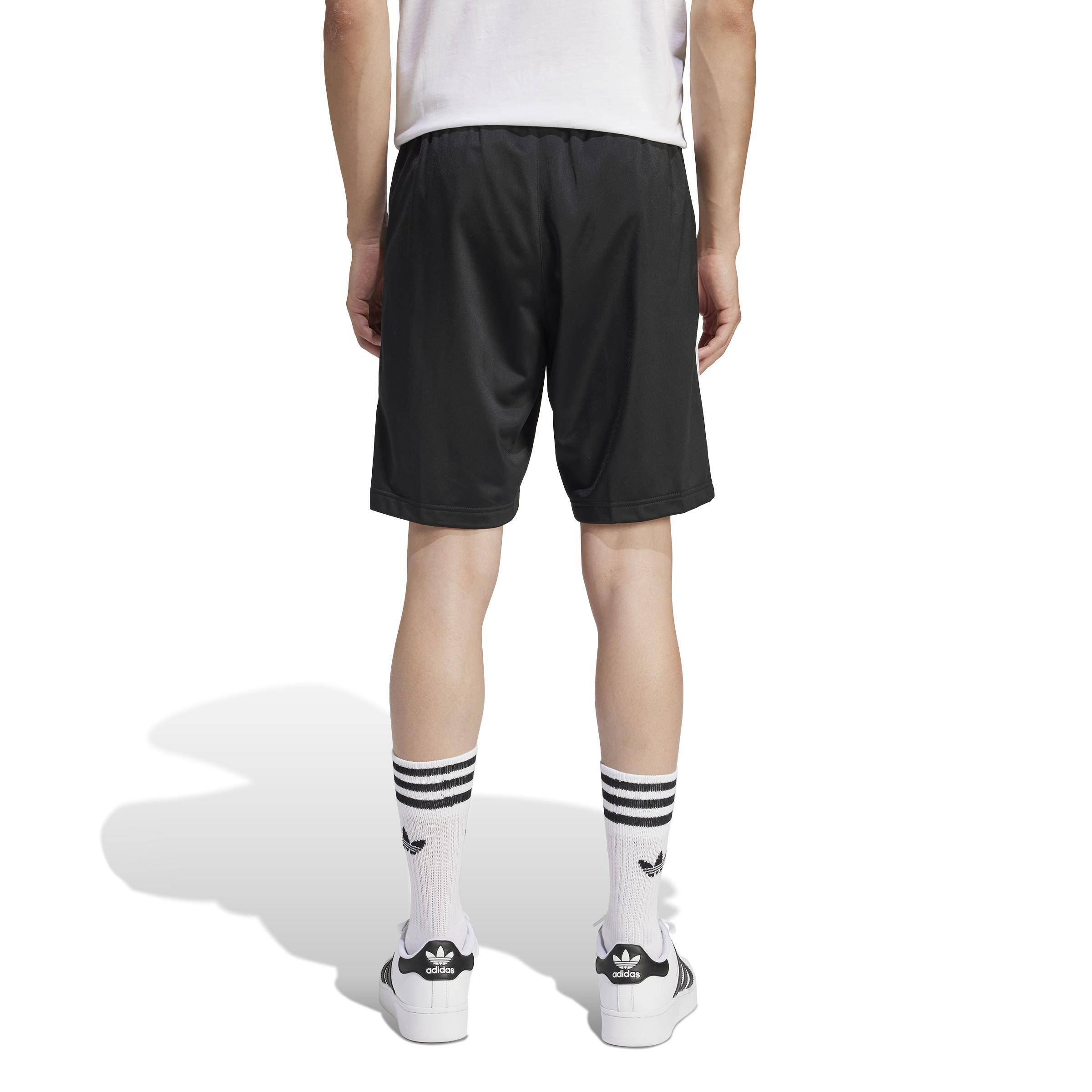 Adicolor Firebird Shorts, Black, , large image number 2