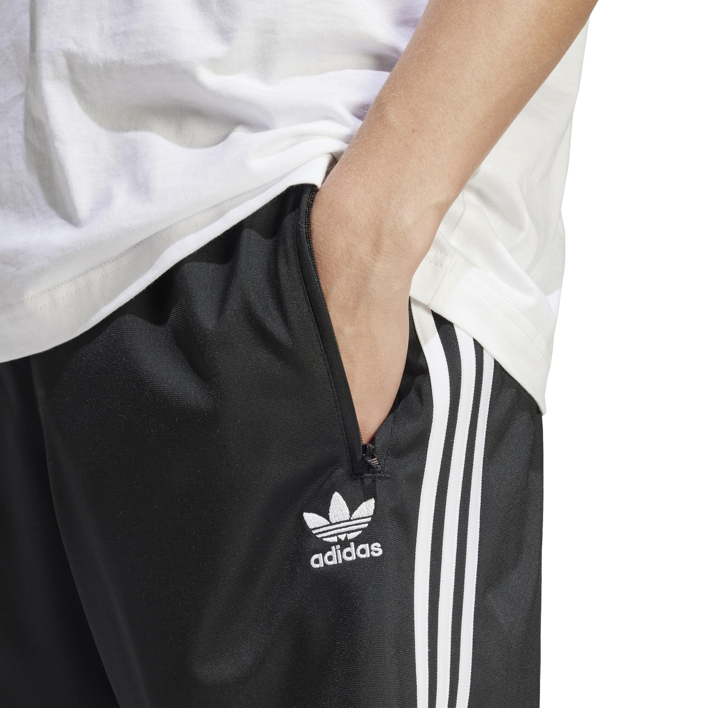 Adicolor Firebird Shorts, Black, , large image number 4