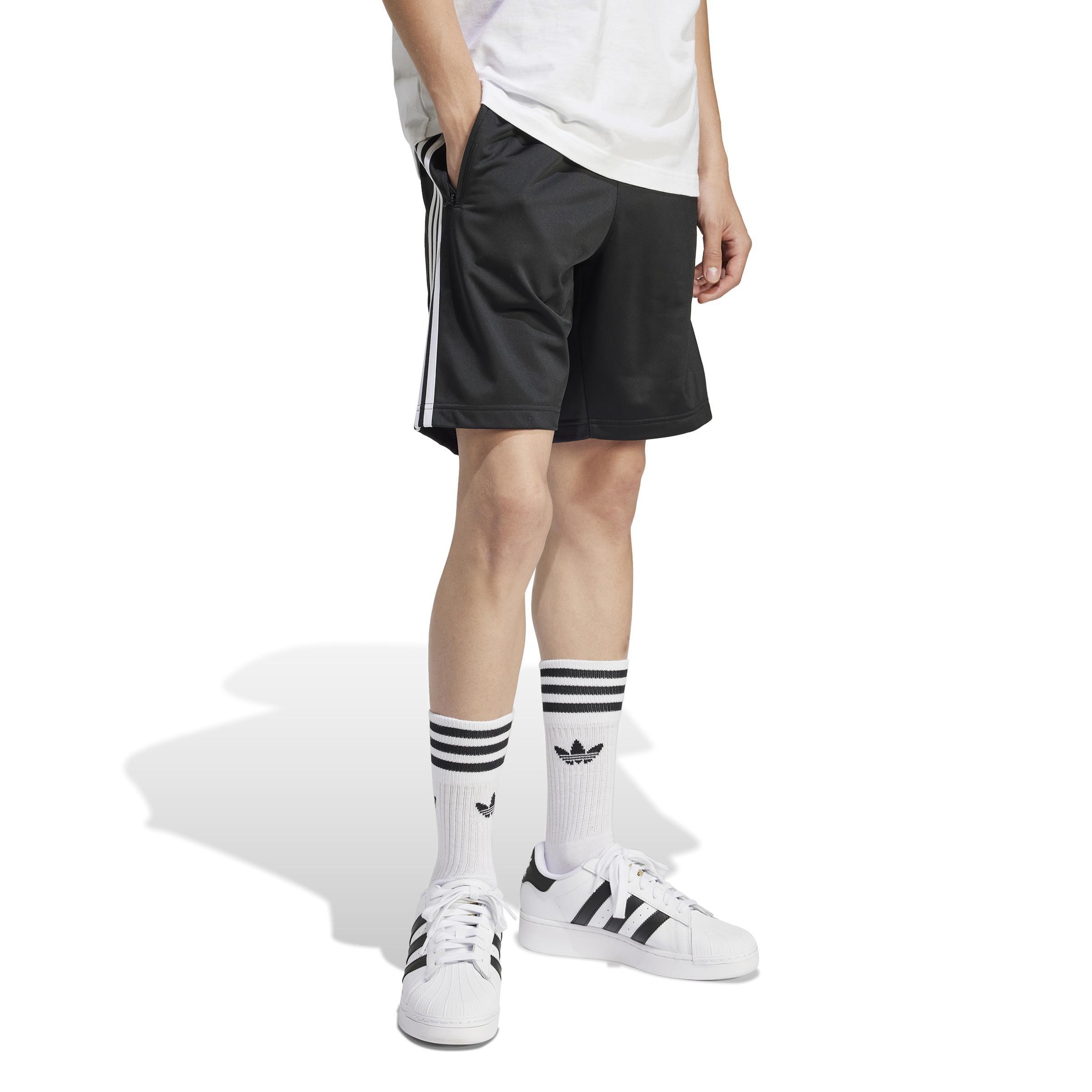 Adicolor Firebird Shorts, Black, , large image number 6