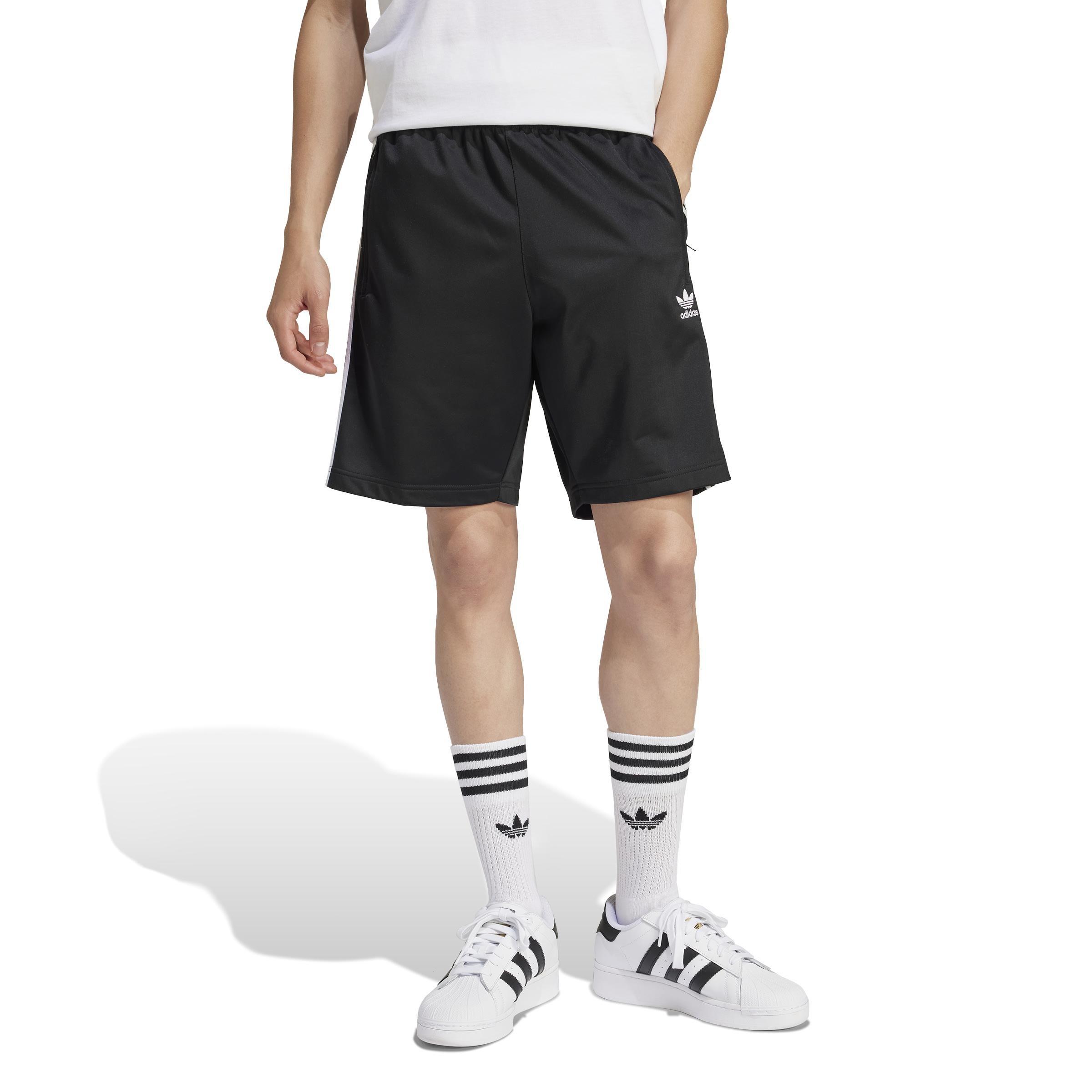 Adicolor Firebird Shorts, Black, , large image number 10
