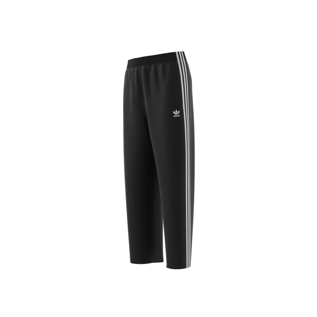 3-Stripes Open Hem Loose Joggers, Multicolour, A901_ONE, large image number 7