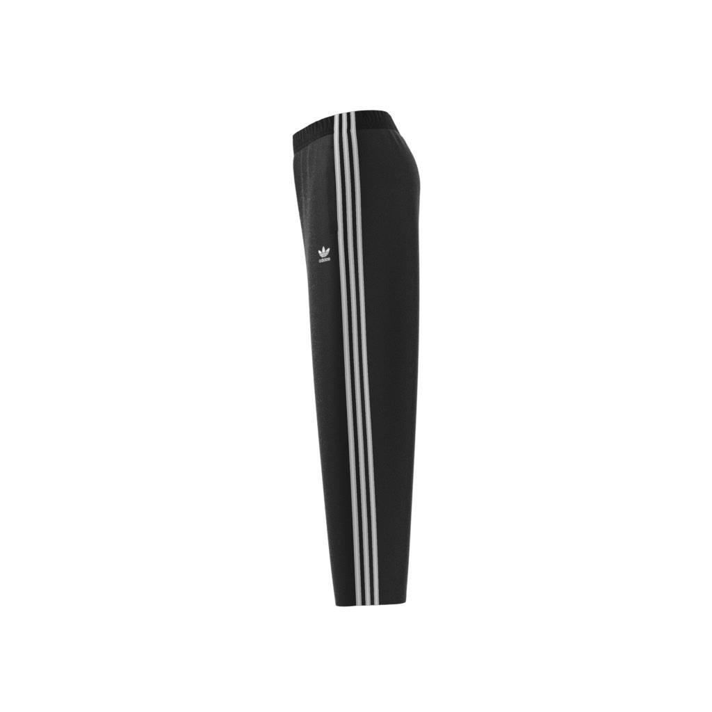 3-Stripes Open Hem Loose Joggers, Multicolour, , large image number 10