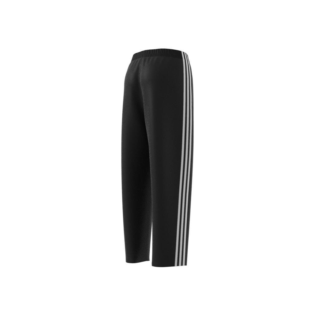 3-Stripes Open Hem Loose Joggers, Multicolour, A901_ONE, large image number 13