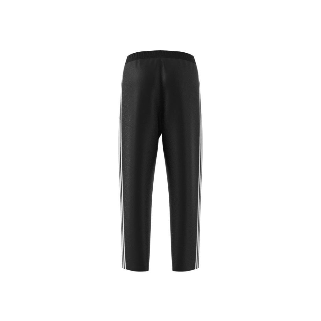 3-Stripes Open Hem Loose Joggers, Multicolour, A901_ONE, large image number 14