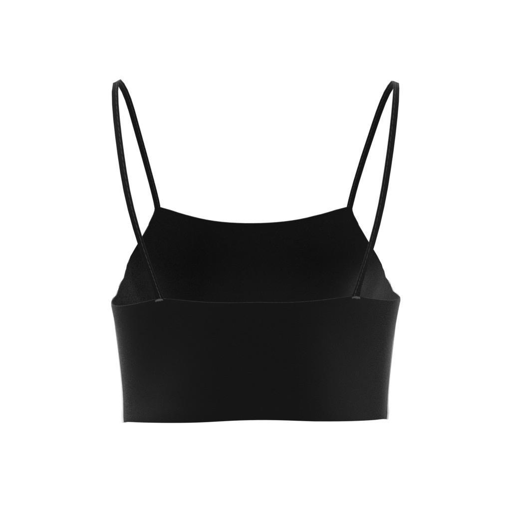 3-Stripes Bra Long-Sleeve Top, Multicolour, A901_ONE, large image number 14