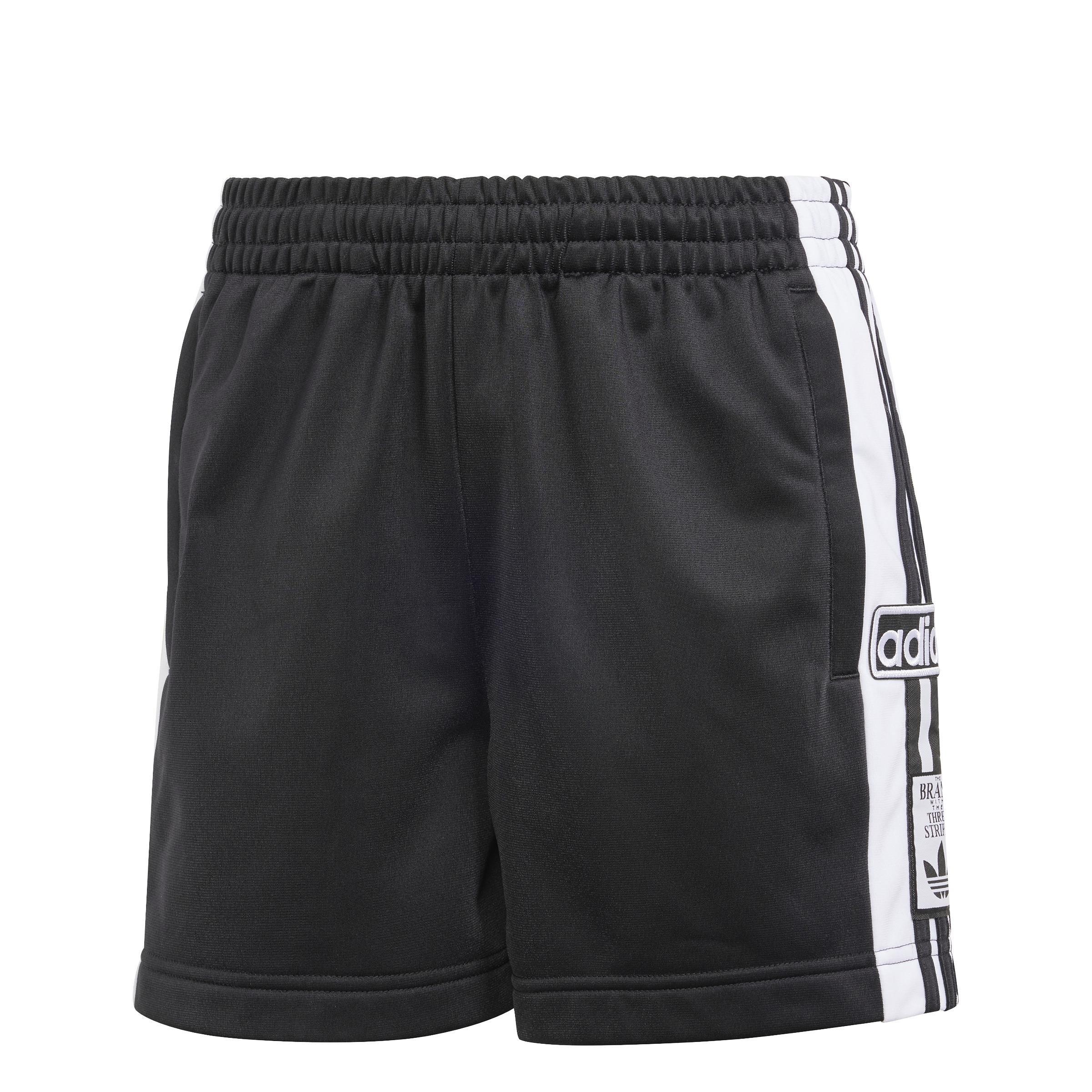 Adibreak Shorts, Black, A901_ONE, large image number 1