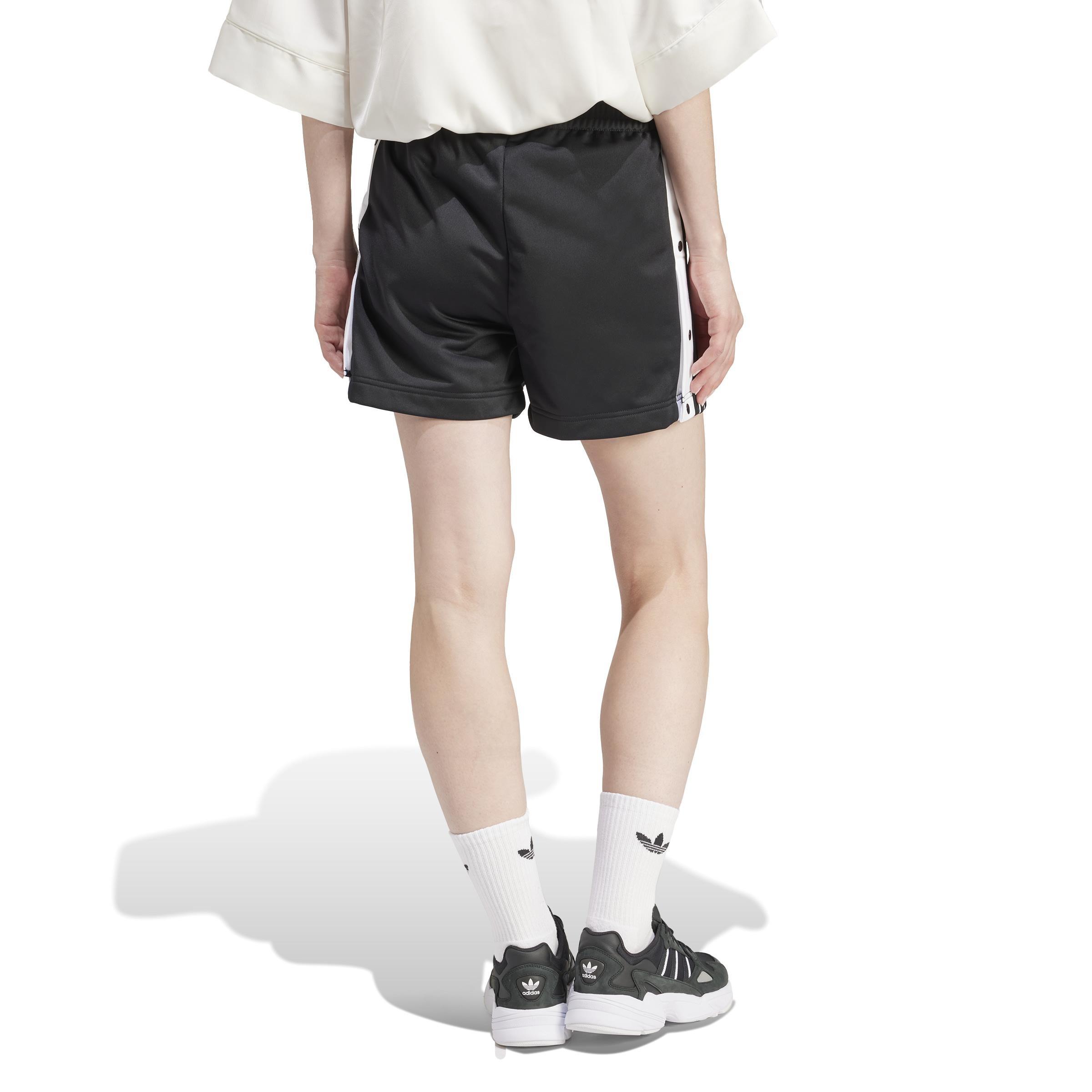 Adibreak Shorts, Black, A901_ONE, large image number 2