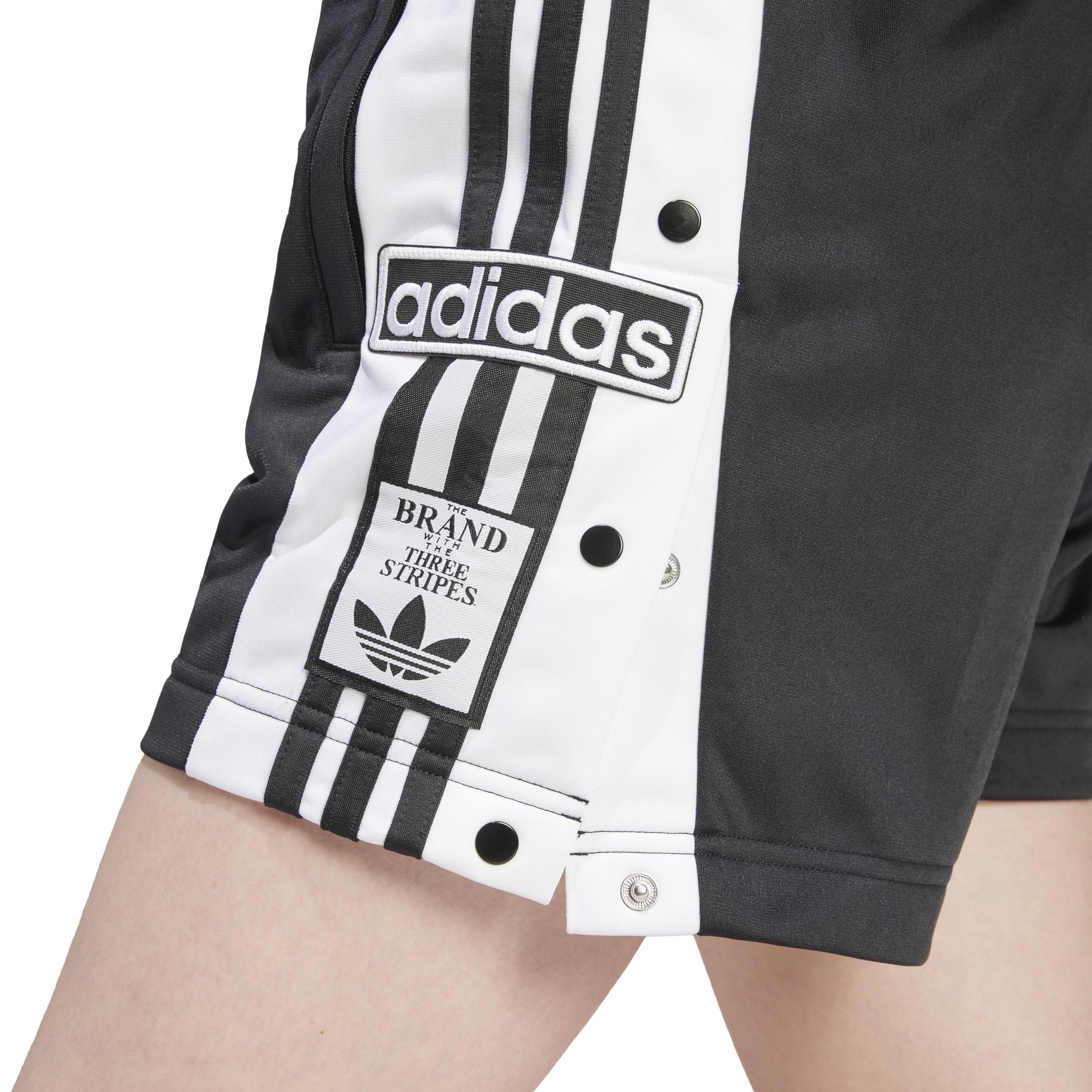 Adibreak Shorts, Black, A901_ONE, large image number 3