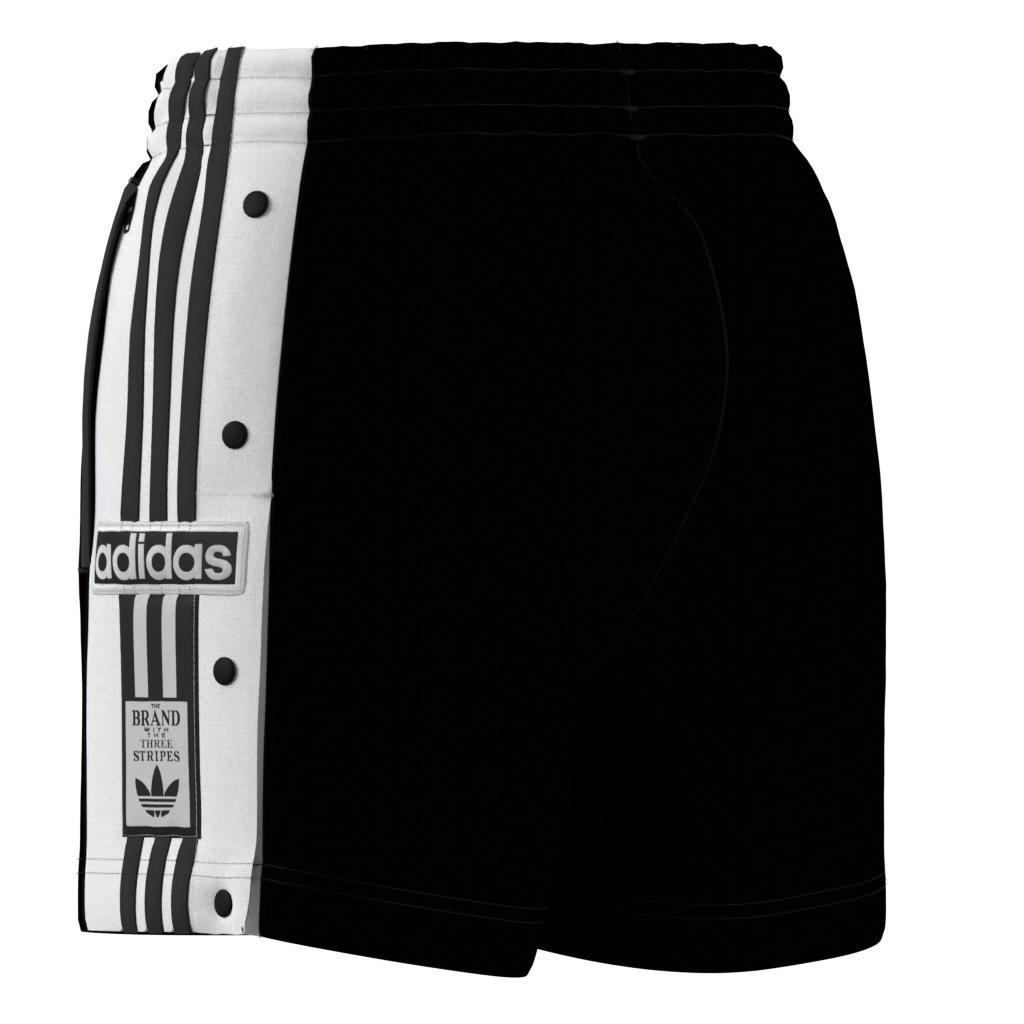 Adibreak Shorts, Black, A901_ONE, large image number 11