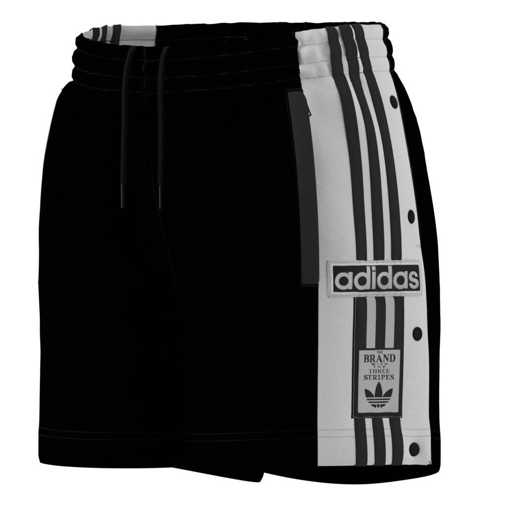 Adibreak Shorts, Black, A901_ONE, large image number 13