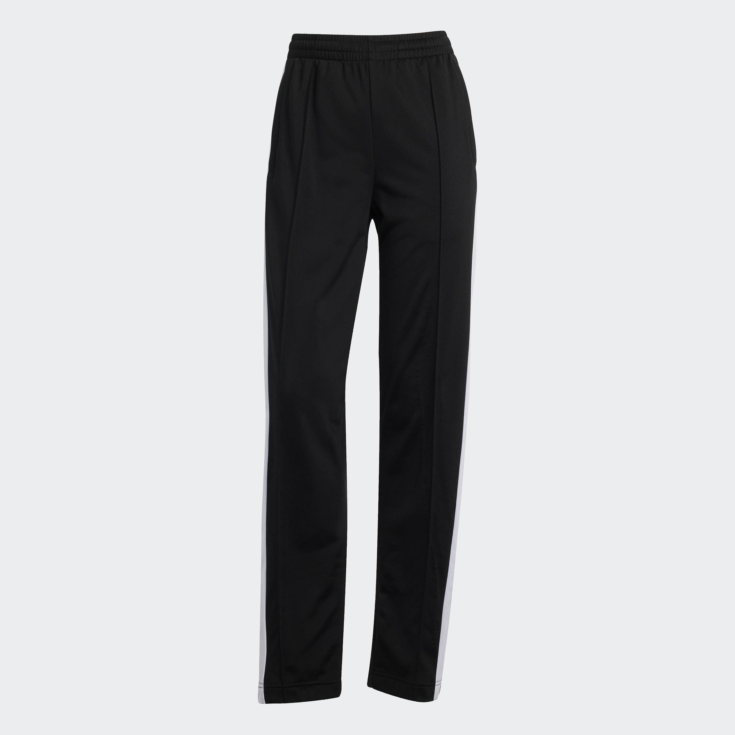 Adibreak Tracksuit Bottoms, Multicolour, A901_ONE, large image number 0