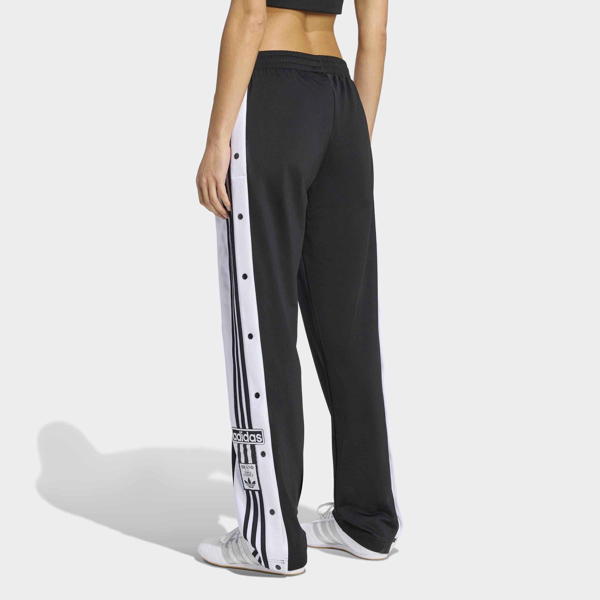 Adibreak Tracksuit Bottoms, Multicolour, A901_ONE, large image number 1