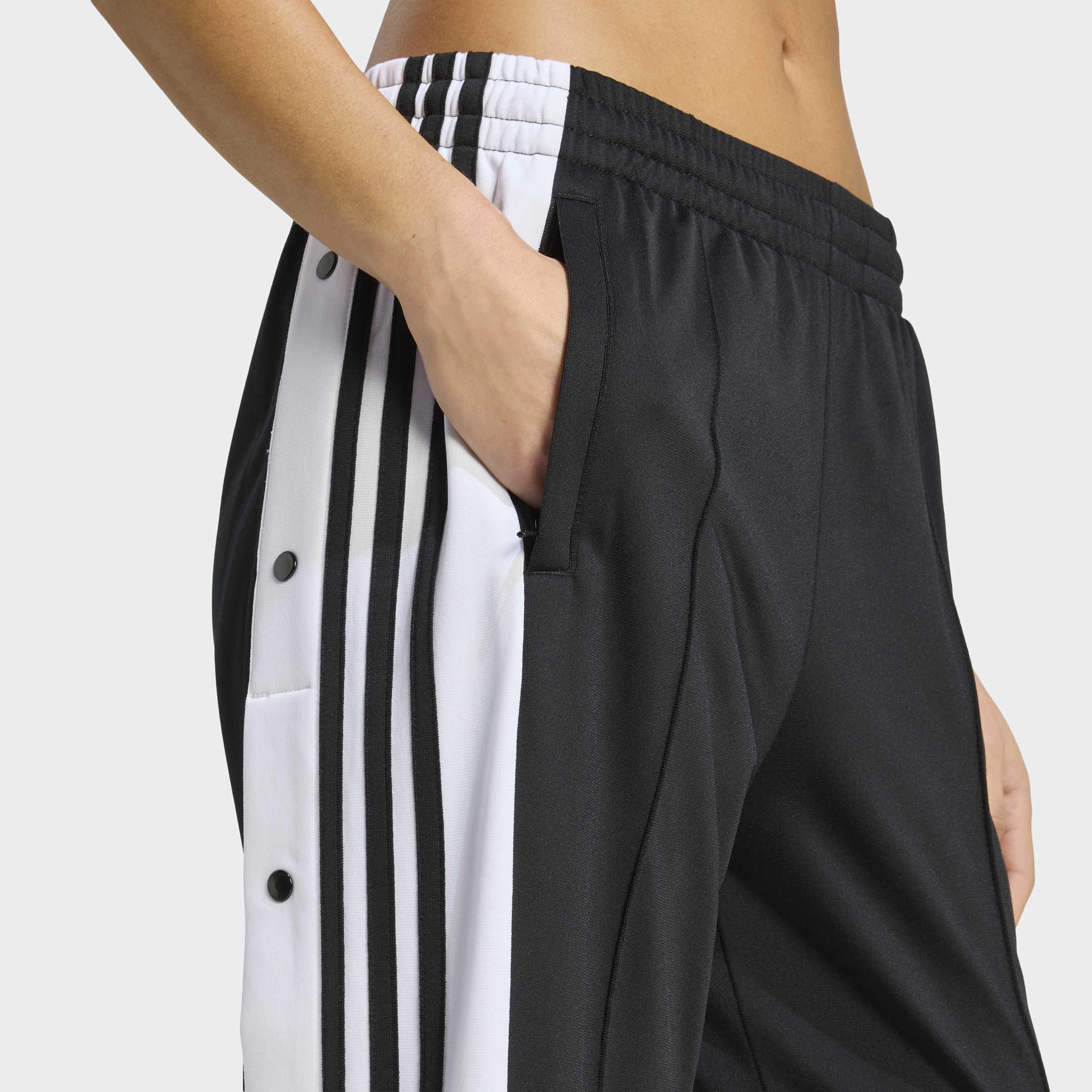Adibreak Tracksuit Bottoms, Multicolour, A901_ONE, large image number 2