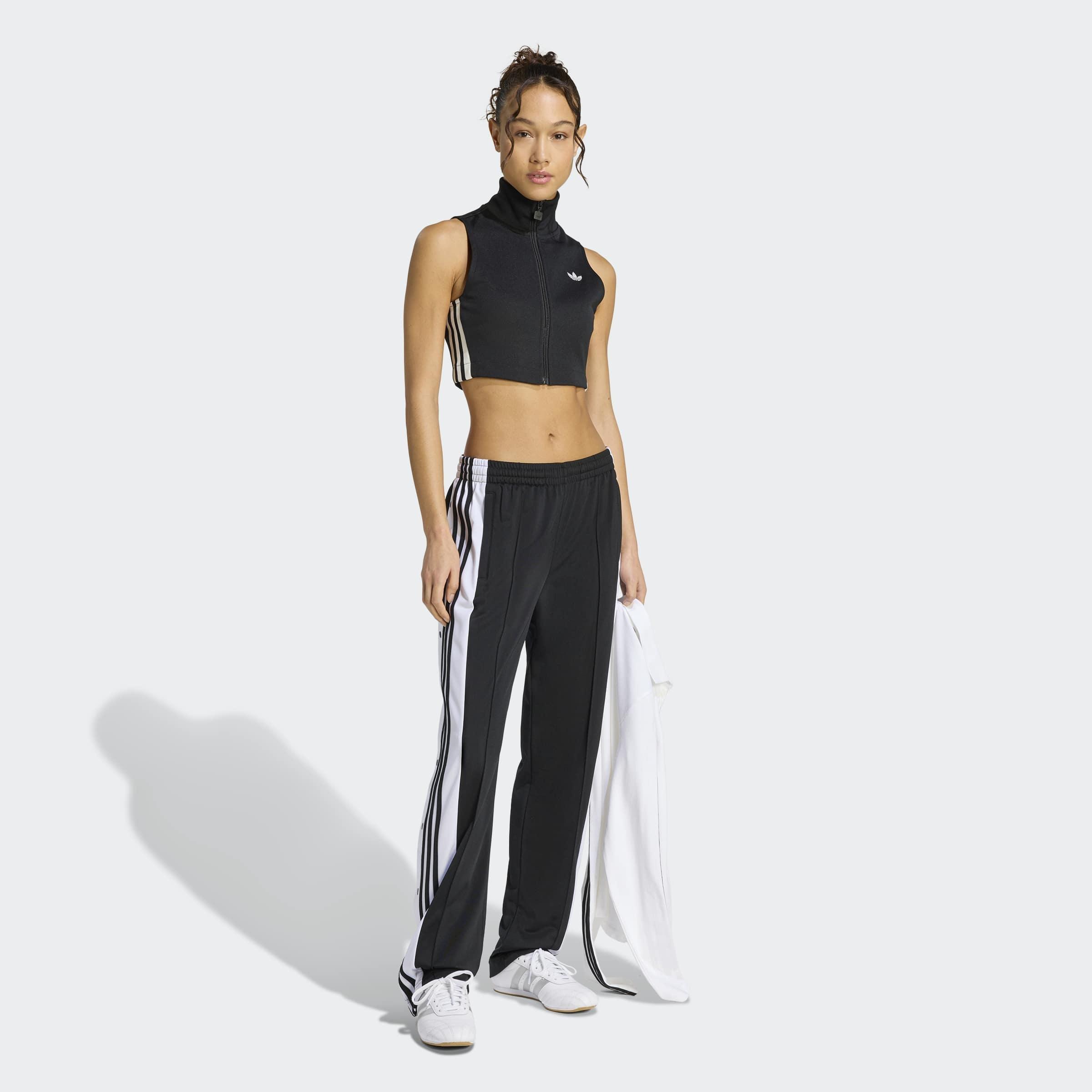 Adibreak Tracksuit Bottoms, Multicolour, A901_ONE, large image number 5