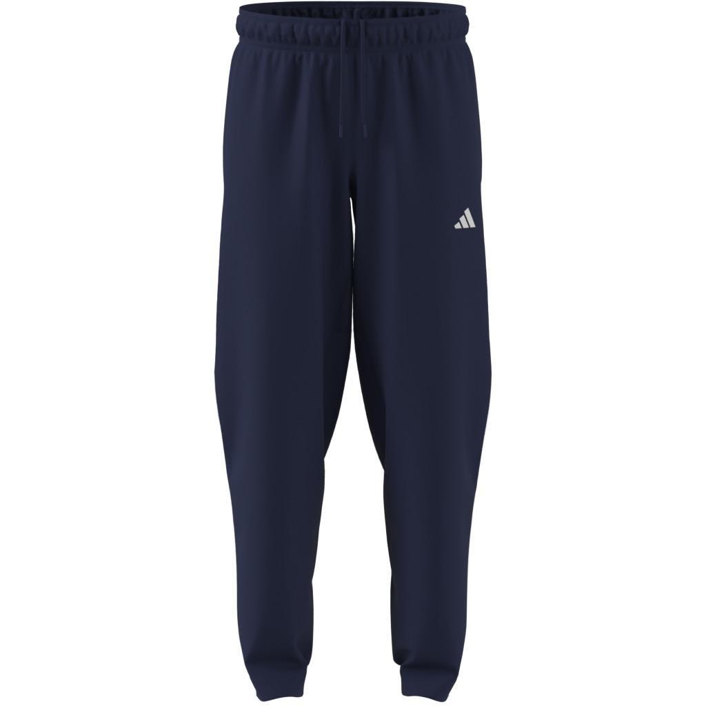 Train Essentials Training Joggers, Blue, A901_ONE, large image number 9