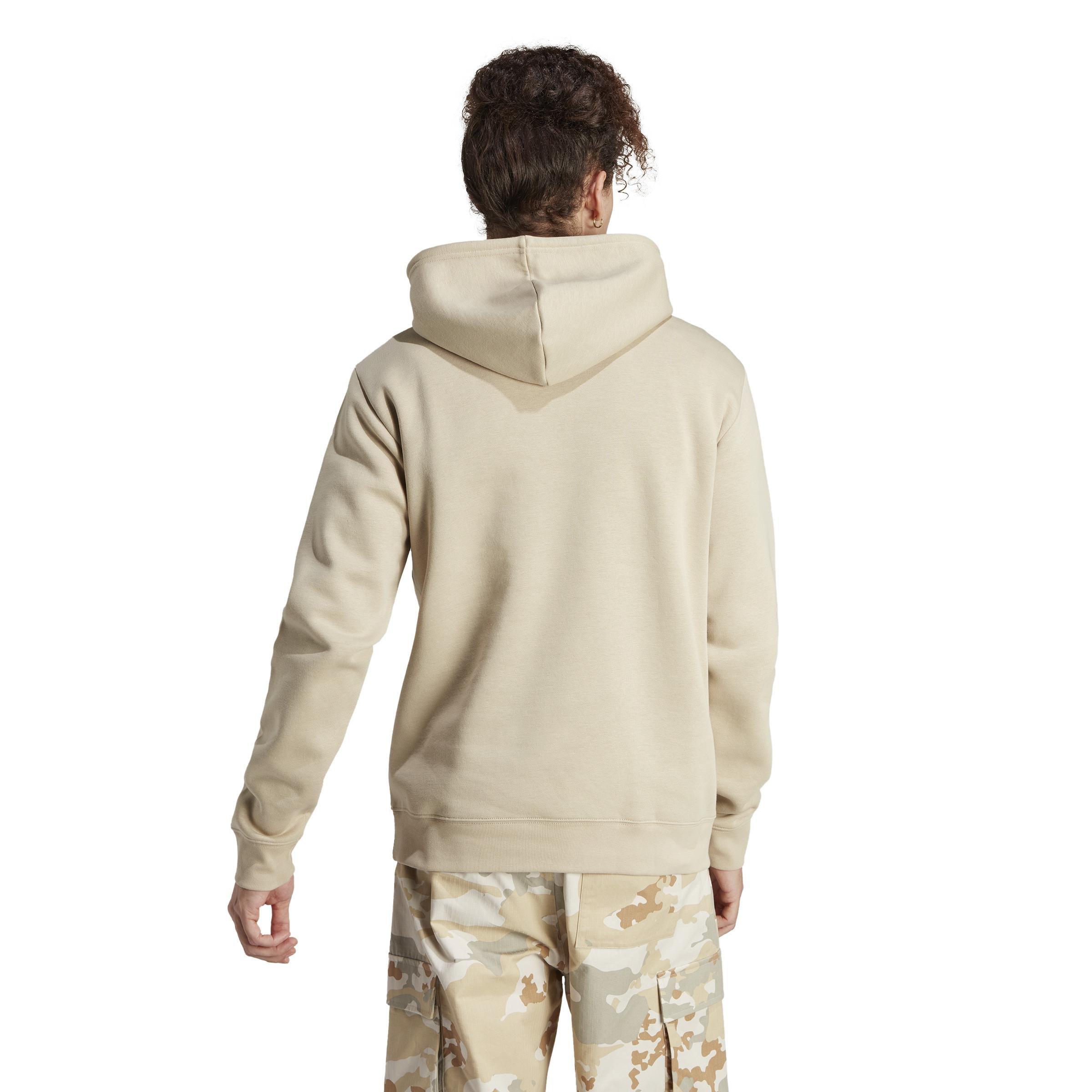 Graphics Camo Infill Hoodie, Beige, A901_ONE, large image number 3