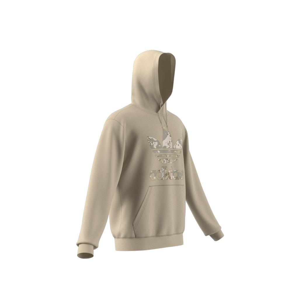 Graphics Camo Infill Hoodie, Beige, A901_ONE, large image number 8