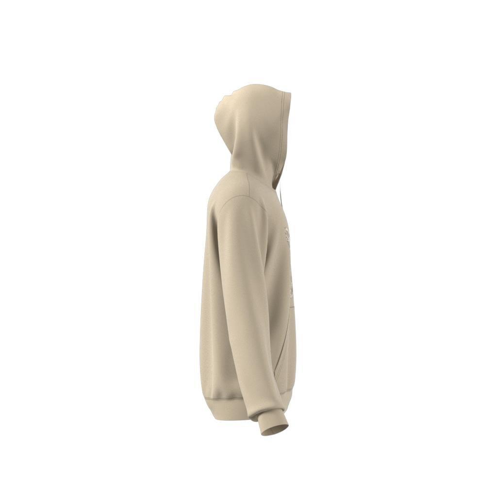 Graphics Camo Infill Hoodie, Beige, , large image number 11