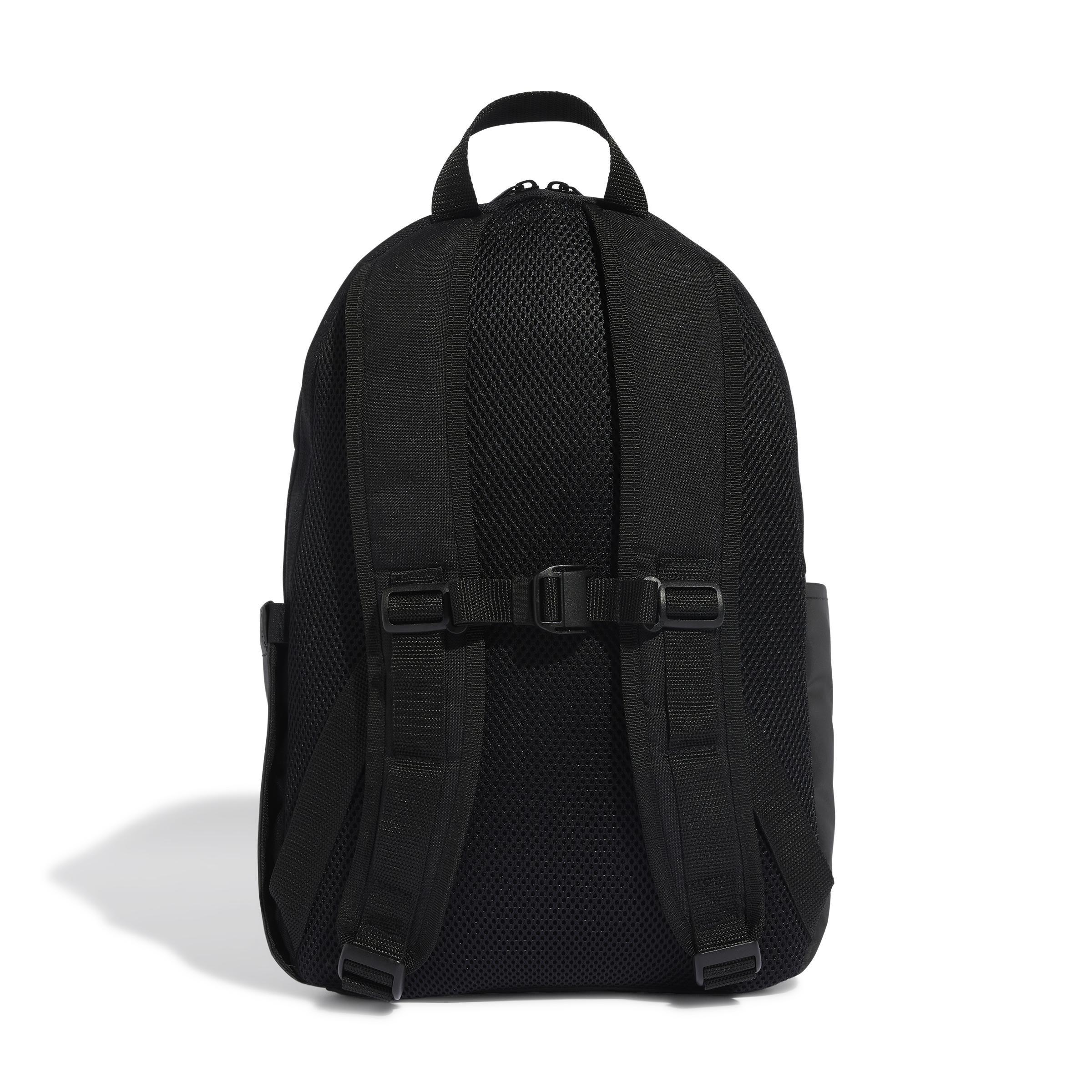 Kids Star Wars Backpack, Black, A901_ONE, large image number 3