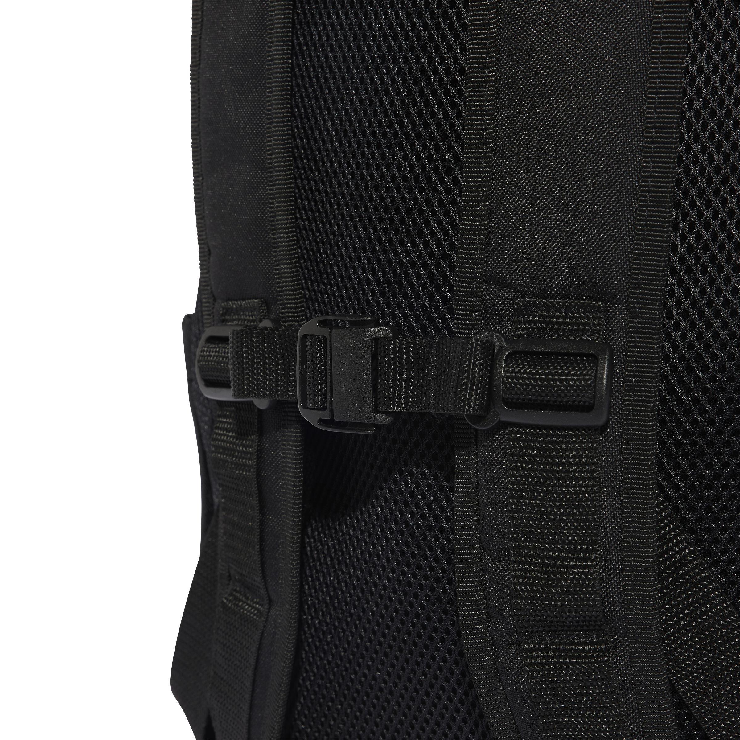 Kids Star Wars Backpack, Black, A901_ONE, large image number 5