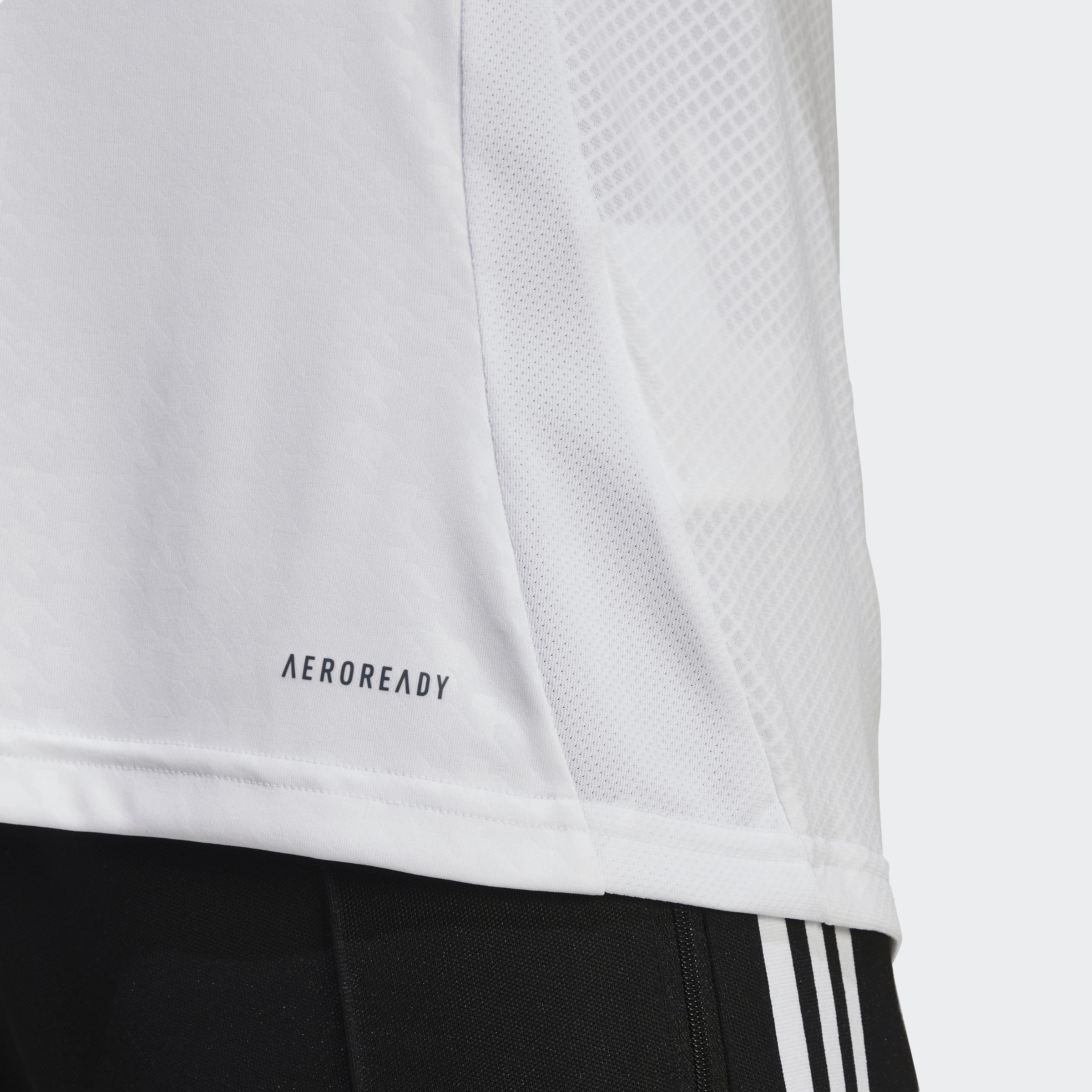 Real Madrid 24/25 Home Jersey, White, A901_ONE, large image number 5