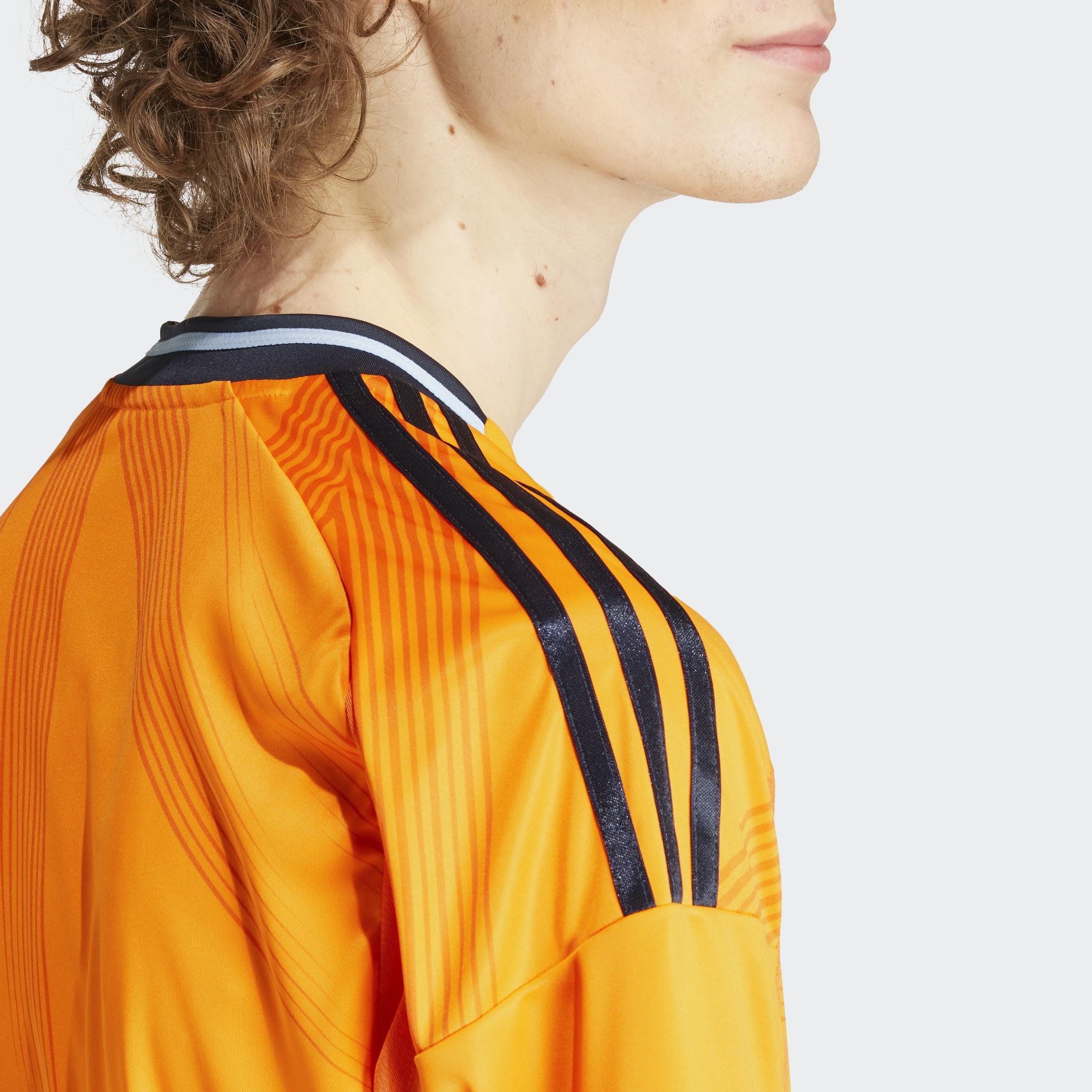 Real Madrid 24/25 Away Jersey, Orange, A901_ONE, large image number 4