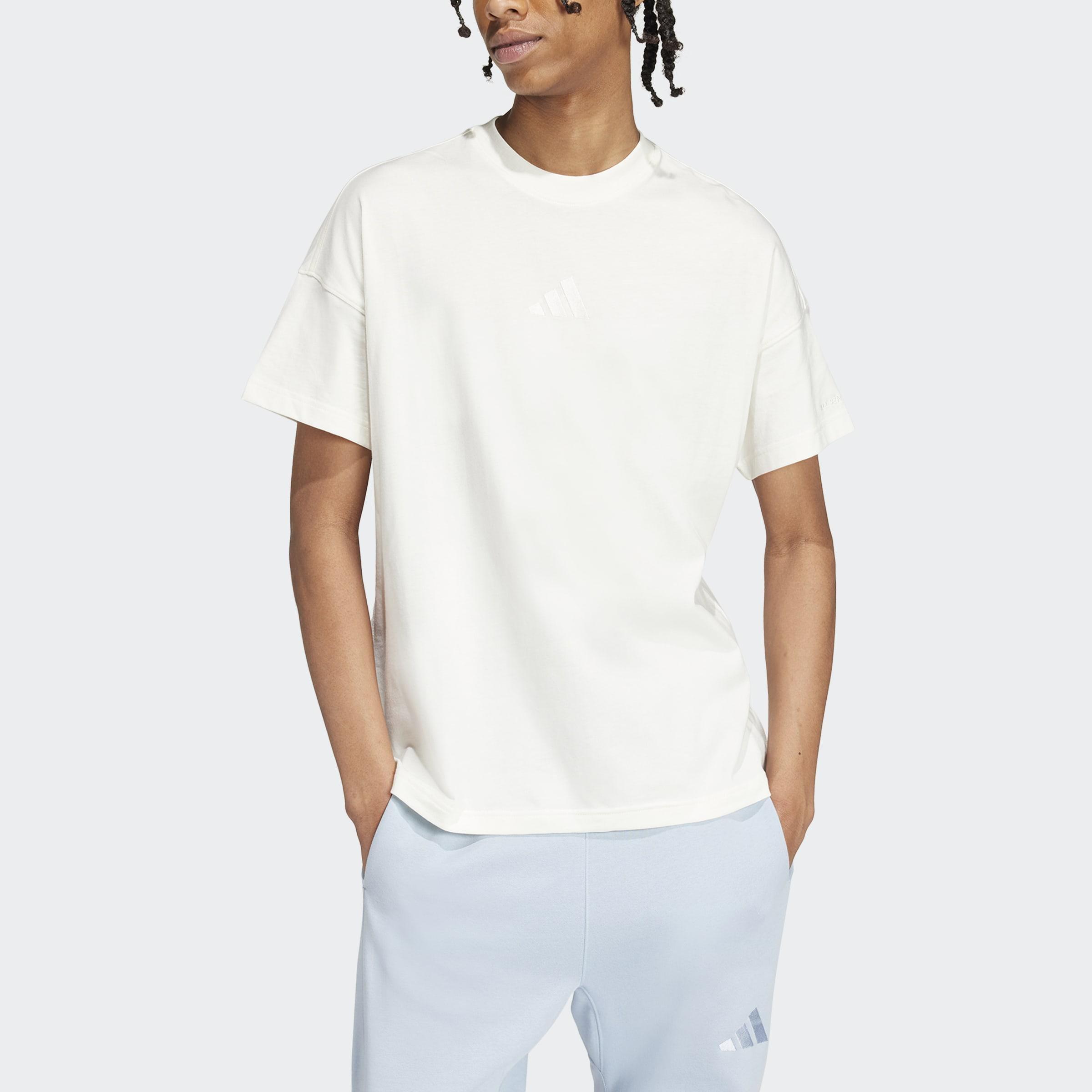 ALL SZN T-Shirt, White