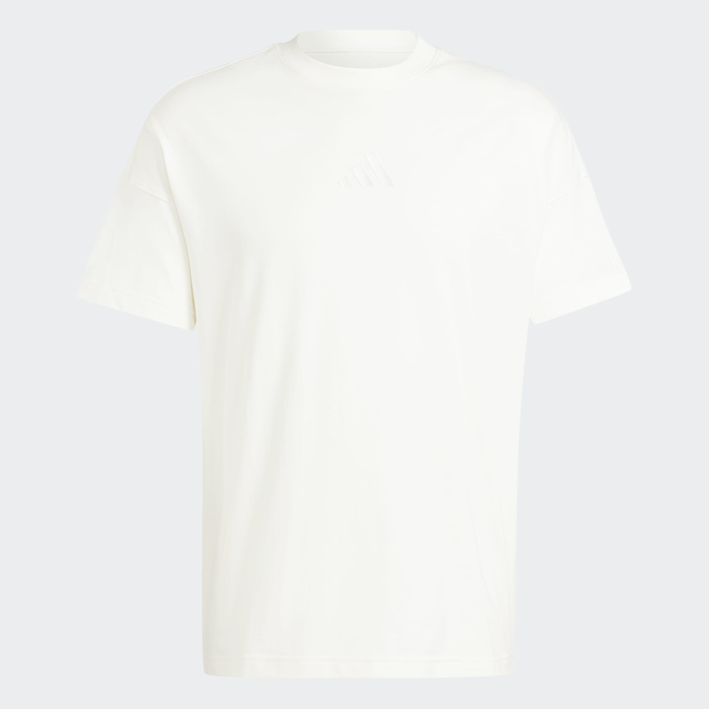 ALL SZN T-Shirt, White