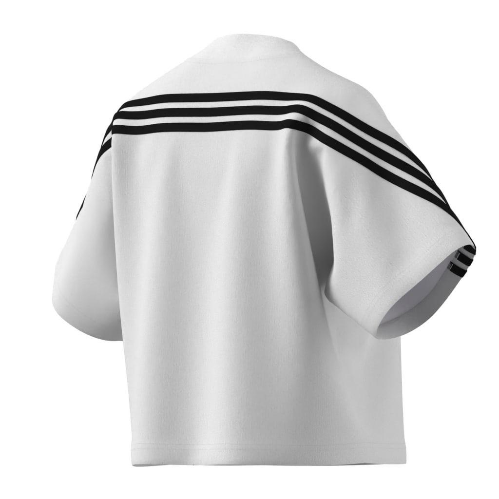 Future Icons 3-Stripes T-Shirt, White, A901_ONE, large image number 13