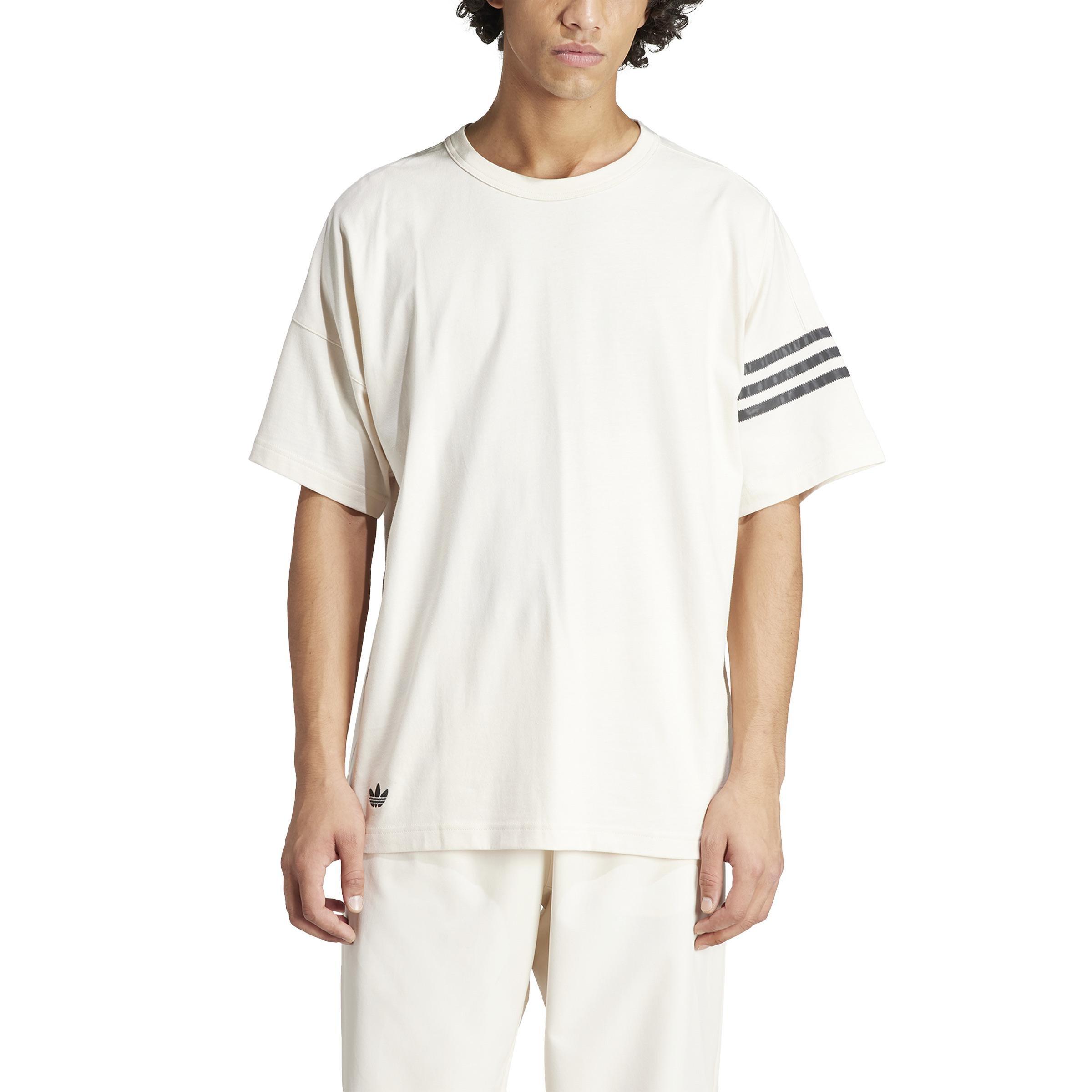 Street Neuclassic T-Shirt, White, A901_ONE, large image number 0