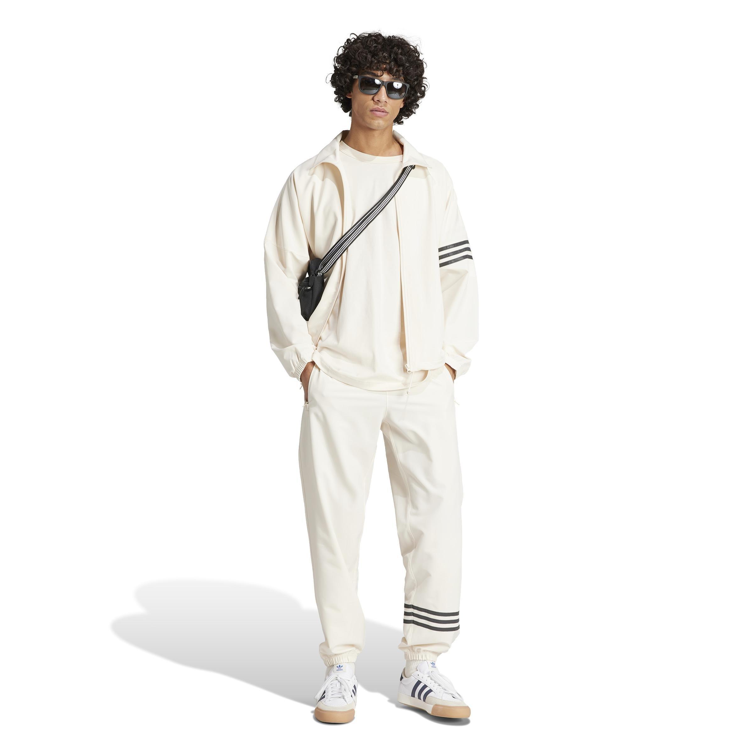 Street Neuclassic T-Shirt, White, A901_ONE, large image number 1