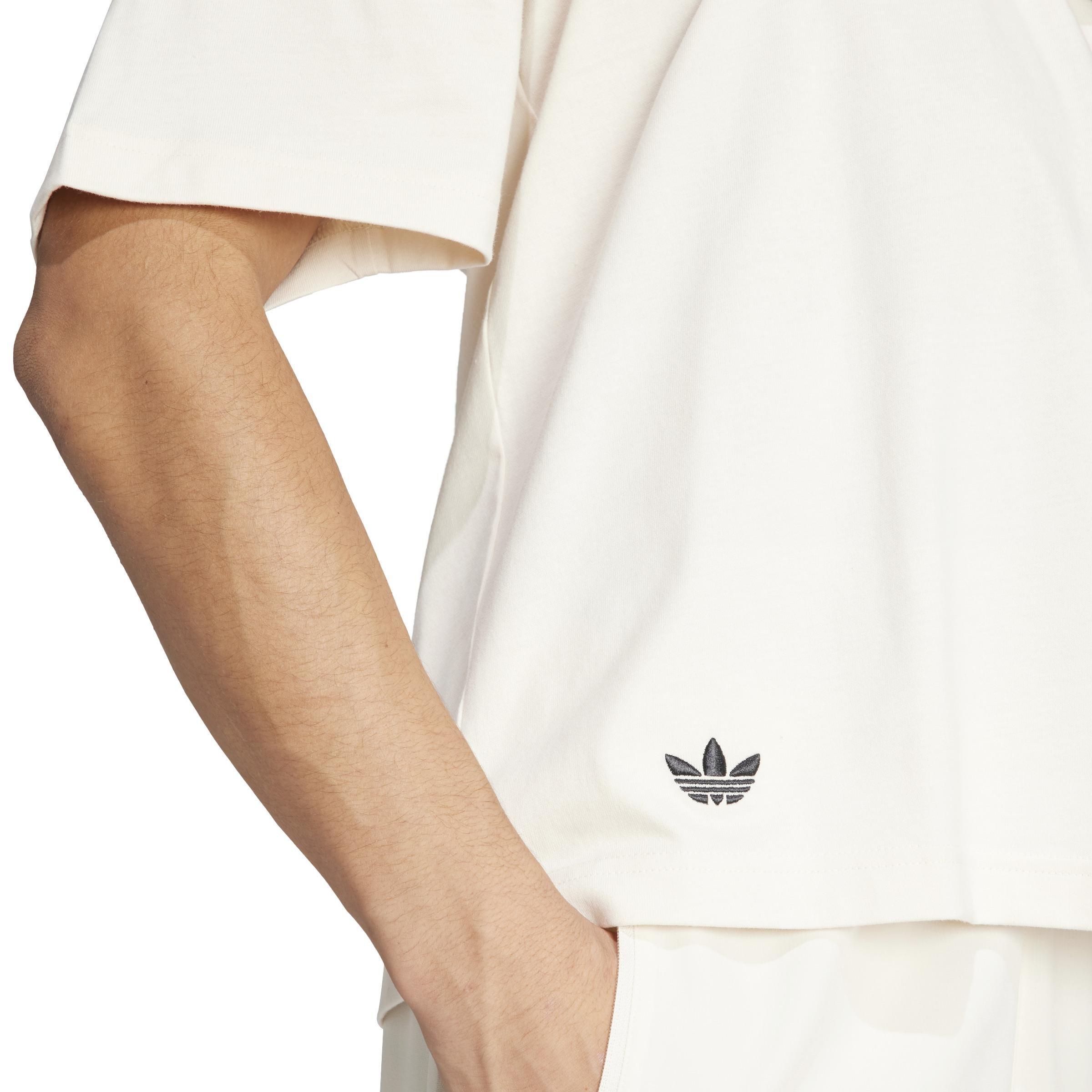 Street Neuclassic T-Shirt, White, A901_ONE, large image number 3