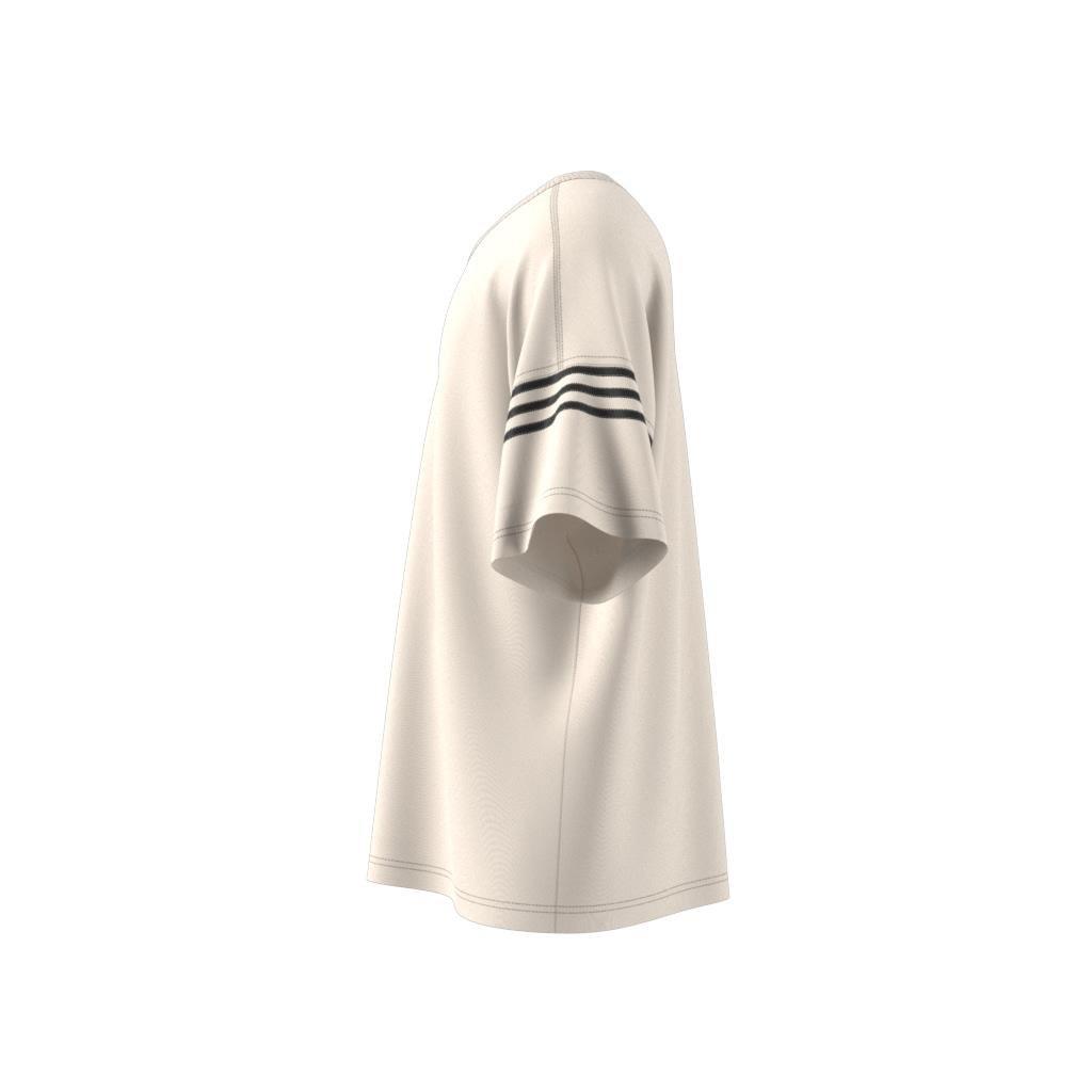 Street Neuclassic T-Shirt, White, A901_ONE, large image number 6