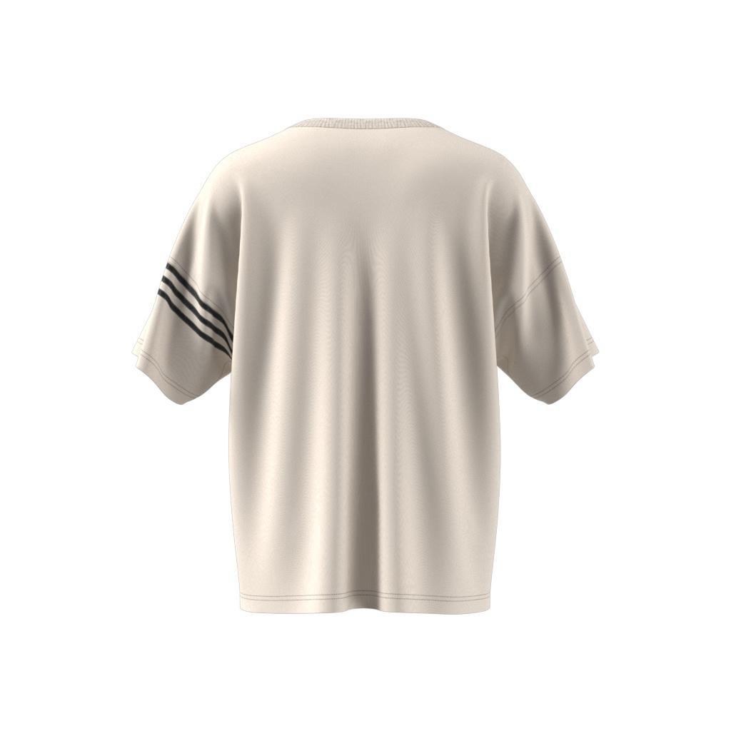 Street Neuclassic T-Shirt, White, A901_ONE, large image number 7