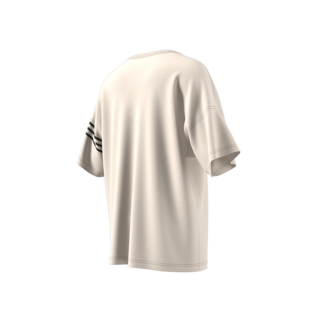 Street Neuclassic T-Shirt, White, A901_ONE, large image number 9
