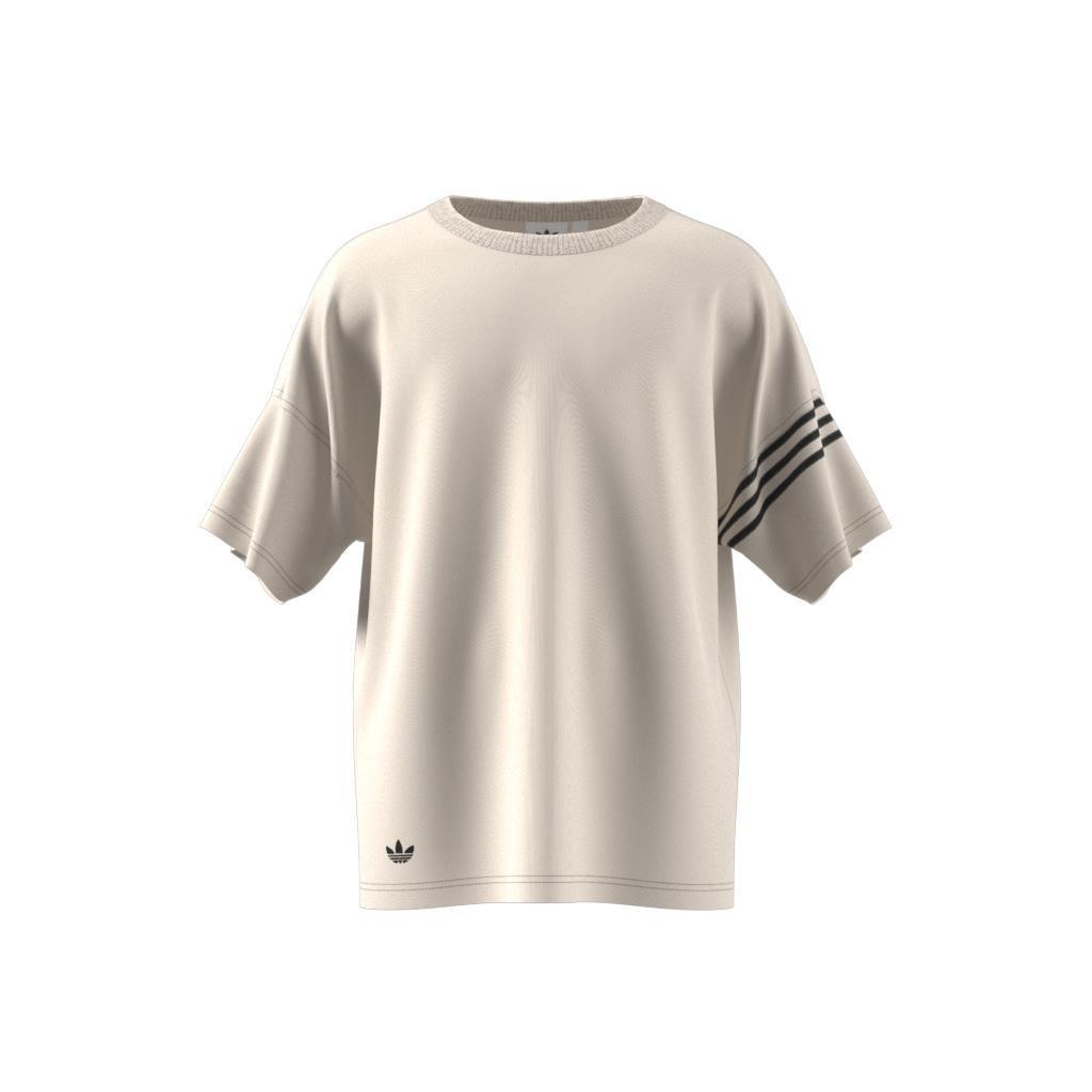Street Neuclassic T-Shirt, White, A901_ONE, large image number 10