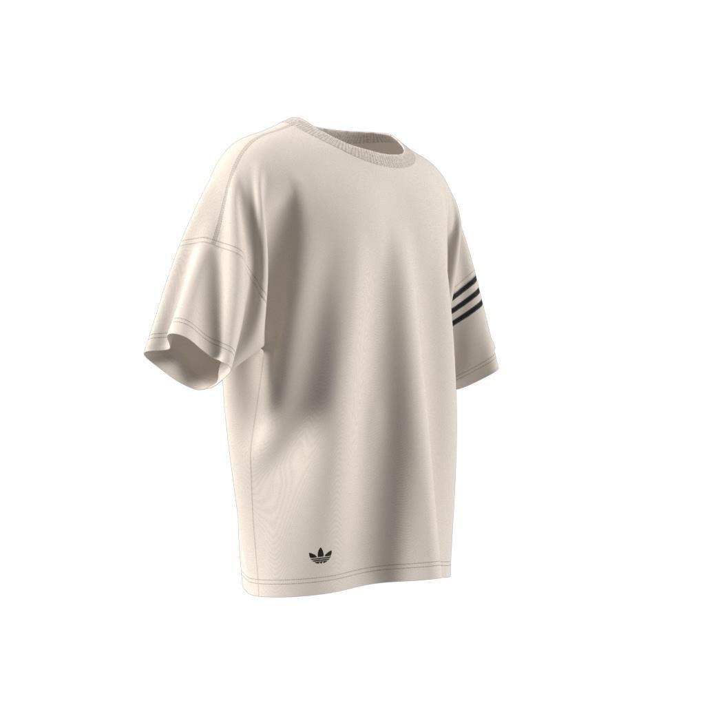 Street Neuclassic T-Shirt, White, A901_ONE, large image number 11