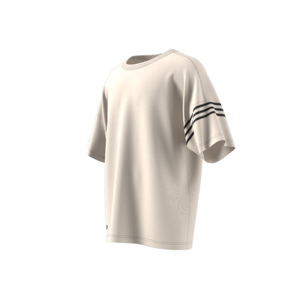Street Neuclassic T-Shirt, White, A901_ONE, large image number 12