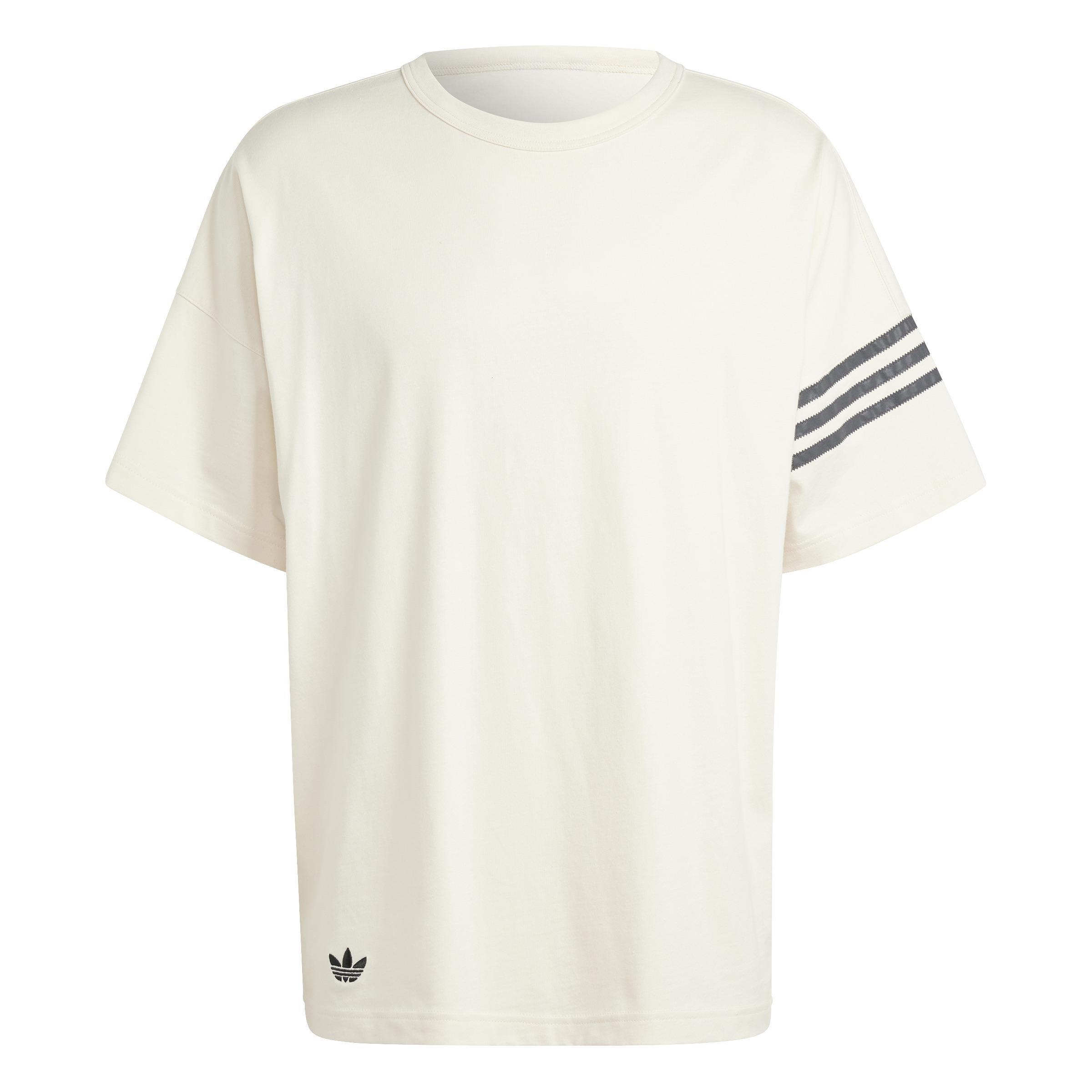 Street Neuclassic T-Shirt, White, A901_ONE, large image number 14