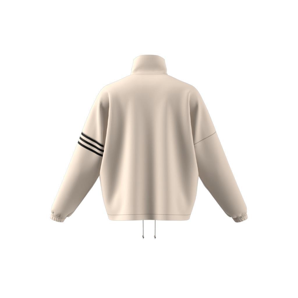 Street Neuclassics Track Top, White, , large image number 7