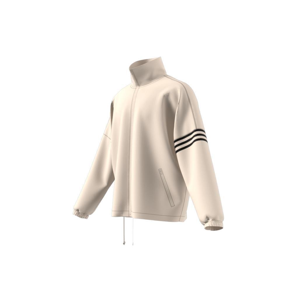 Street Neuclassics Track Top, White, , large image number 9
