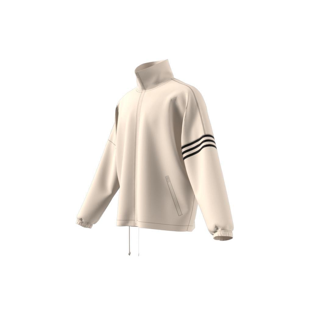 Street Neuclassics Track Top, White, A901_ONE, large image number 9