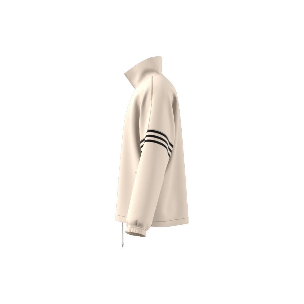 Street Neuclassics Track Top, White, , large image number 10
