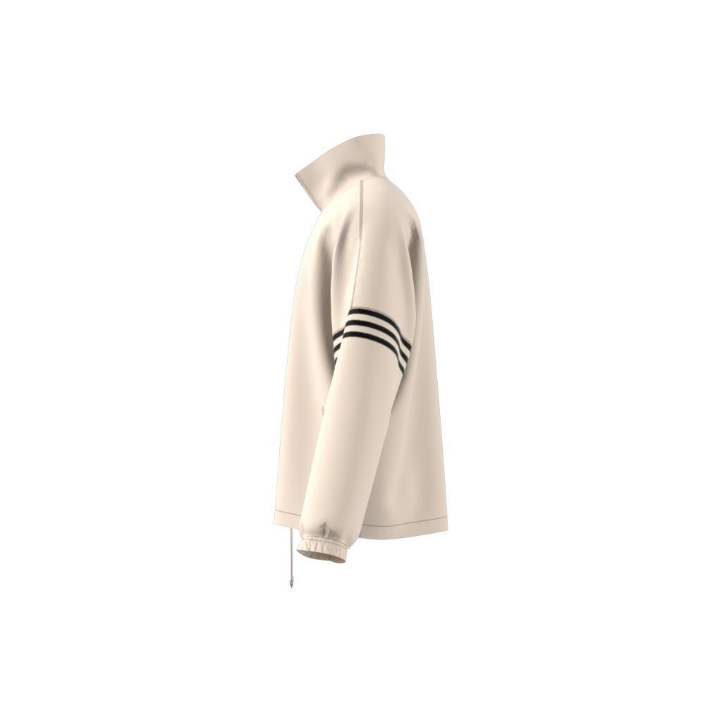 Street Neuclassics Track Top, White, A901_ONE, large image number 10