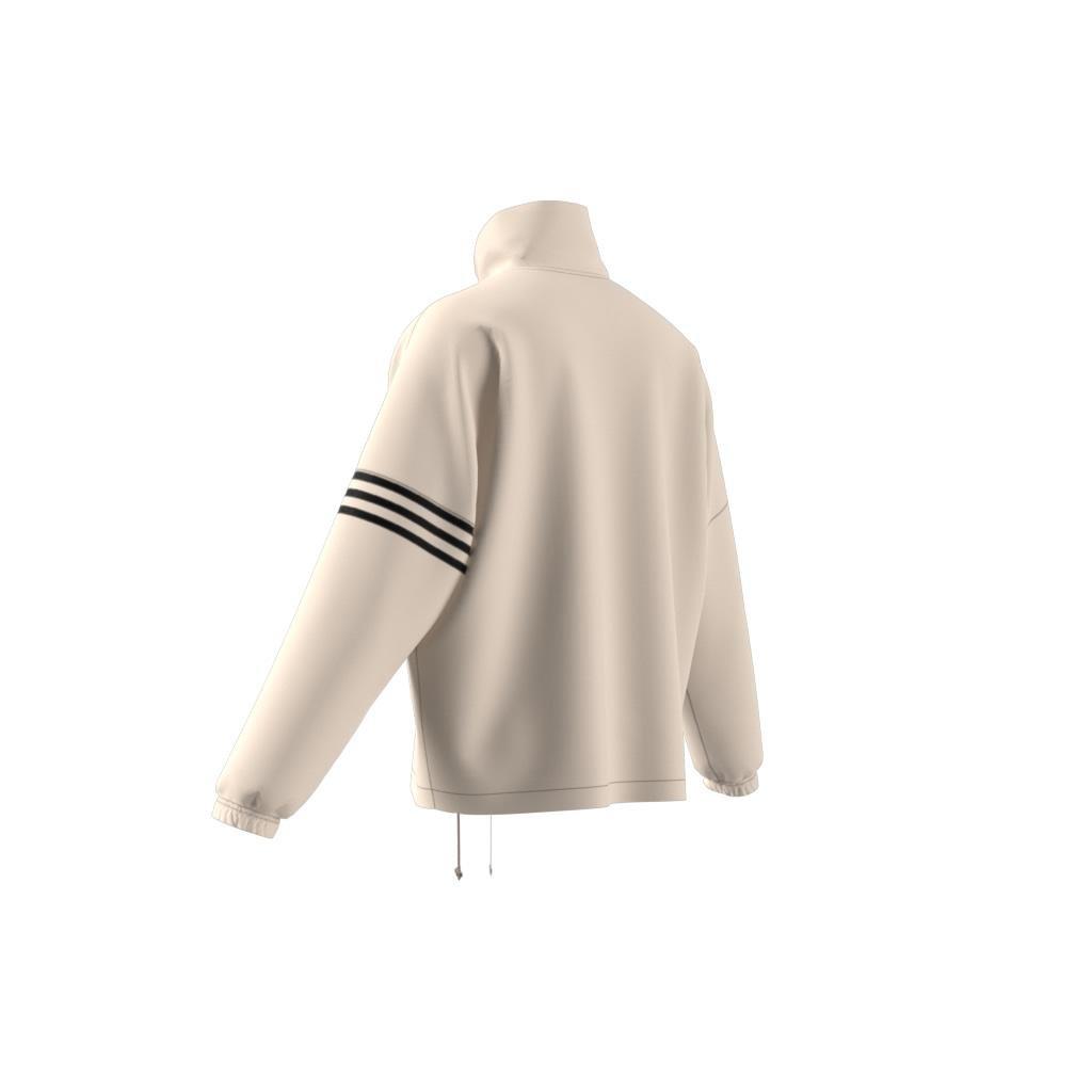 Street Neuclassics Track Top, White, , large image number 11