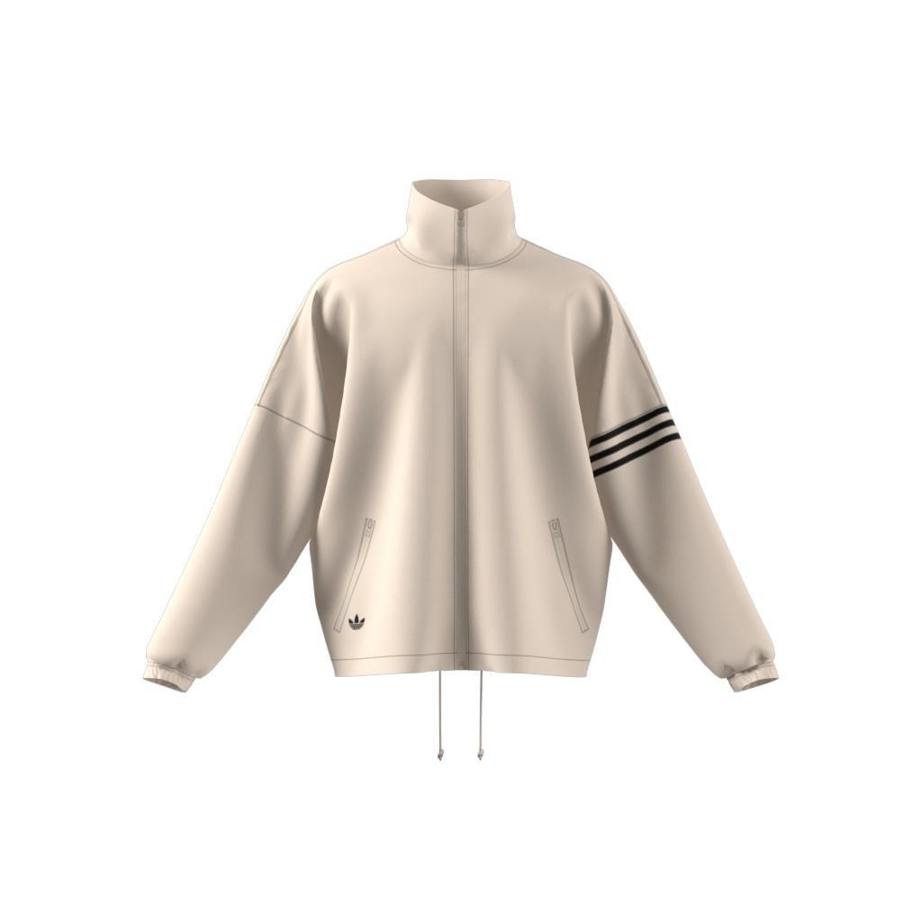 Street Neuclassics Track Top, White, , large image number 12