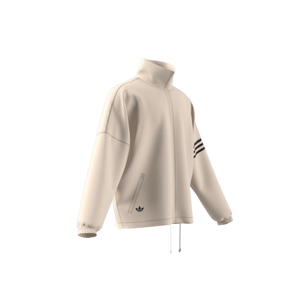 Street Neuclassics Track Top, White, , large image number 14