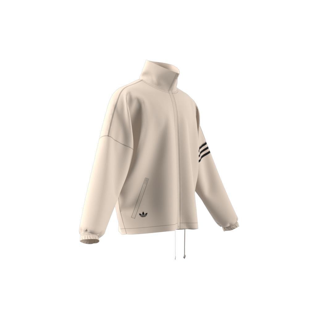 Street Neuclassics Track Top, White, A901_ONE, large image number 14