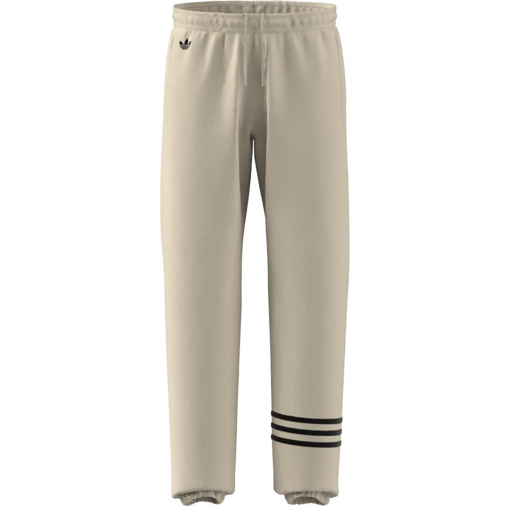 Street Neuclassic Track Pants, White, A901_ONE, large image number 5